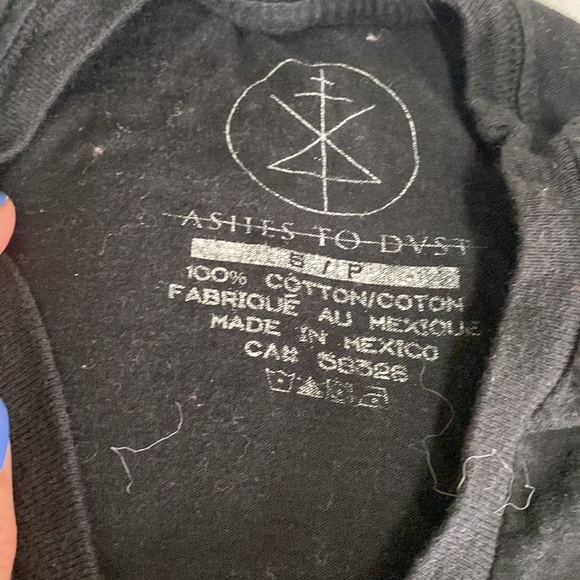 Swim cover up - Picture 2 of 6